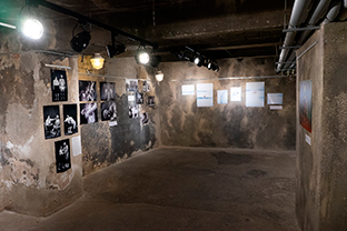 Výstava fotografií