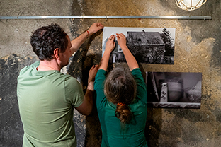 Výstava fotografií