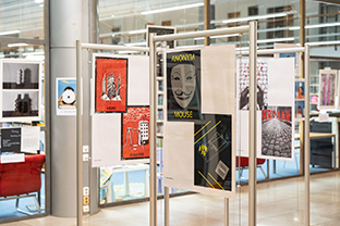 Klauzury 2024/2025 výstava